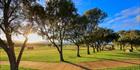 Cowra Prisoner of War Camp Site 
